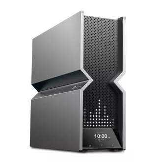 TP-Link Archer BE900 OneMesh/EasyMesh WiFi7 ruter (BE24000, 2x 4GHz/5GHz/6GHz, 1x10GbELAN/WAN, 1xSFP+/10GbEWAN/LAN, 4x2, 5GbE)