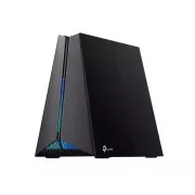 TP-Link Archer GXE75 EasyMesh WiFi6E ruter (AXE5400, 2.4GHz/5GHz/6GHz, 1x2, 5GbELAN/WAN, 1xGbELAN/WAN, 3xGbELAN, 1xUSB3.0)