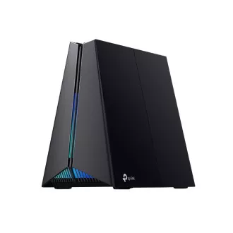 TP-Link Archer GXE75 EasyMesh WiFi6E ruter (AXE5400, 2.4GHz/5GHz/6GHz, 1x2, 5GbELAN/WAN, 1xGbELAN/WAN, 3xGbELAN, 1xUSB3.0)
