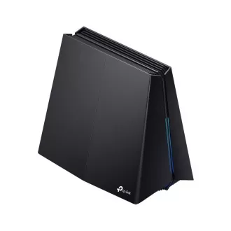 TP-Link Archer GXE75 EasyMesh WiFi6E ruter (AXE5400, 2.4GHz/5GHz/6GHz, 1x2, 5GbELAN/WAN, 1xGbELAN/WAN, 3xGbELAN, 1xUSB3.0)