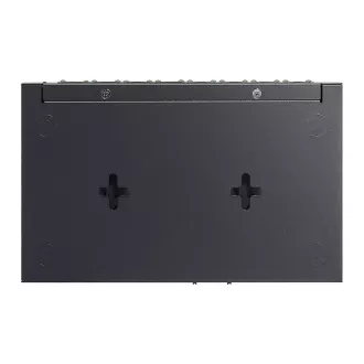 TP-Link LiteWave preklopnik LS108GP (8xGbE, 8xPoE+, 62W, bez ventilatora) TP-Link LiteWave preklopnik LS108GP (8xGbE, 8xPoE+, 62W, bez ventilatora)