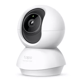 TP-Link Tapo C230 kućna/unutarnja kamera (5MP, 3K QHD 1620p, IR 12m, WiFi, micro SD kartica) TP-Link Tapo C230 kućna/unutarnja kamera (5MP, 3K QHD 1620p, IR 12m, WiFi, micro SD kartica)