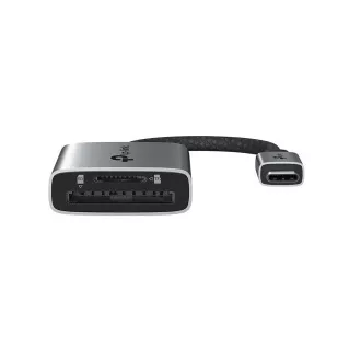 Čitač kartica TP-Link UA440C (1xUSB-C3.2Gen1, 1xmicroSD, 1xSD)