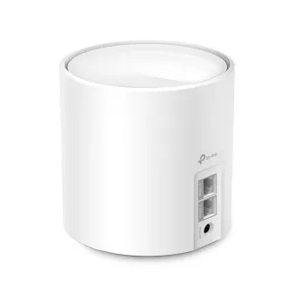 TP-Link Deco X50 Pro (pakiranje od 3) WiFi6 Mesh (AX3000, 2.4GHz/5GHz, 2x2, 5GbELAN/WAN)