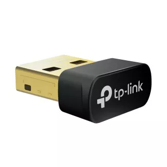 TP-Link Archer TX10UB Nano WiFi6 USB adapter (AX900, 2.4GHz/5GHz, USB2.0, Bluetooth5.3)