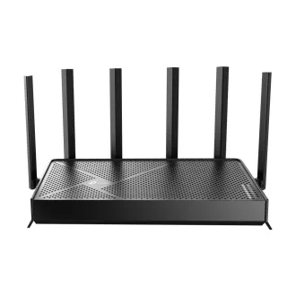 TP-Link Archer BE400 EasyMesh WiFi7 ruter (BE6500, 2x 4GHz/5GHz, 1x2, 5GbEWAN, 1x2, 5GbELAN, 3xGbELAN, 1xUSB3.0)