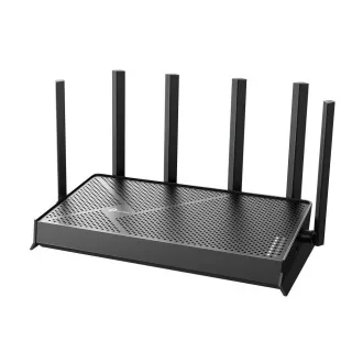 TP-Link Archer BE400 EasyMesh WiFi7 ruter (BE6500, 2x 4GHz/5GHz, 1x2, 5GbEWAN, 1x2, 5GbELAN, 3xGbELAN, 1xUSB3.0)