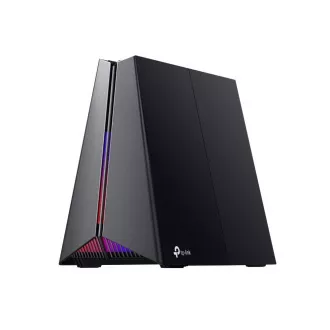 TP-Link Archer GE550 EasyMesh WiFi7 ruter (BE9300, 2.4GHz/5GHz/6GHz, 1x5GbEWAN, 1x5GbELAN, 3x2, 5GbE, 1xUSB3.0)