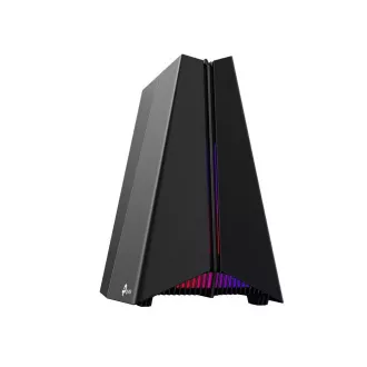 TP-Link Archer GE550 EasyMesh WiFi7 ruter (BE9300, 2.4GHz/5GHz/6GHz, 1x5GbEWAN, 1x5GbELAN, 3x2, 5GbE, 1xUSB3.0)