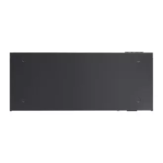 TP-Link OMADA preklopnik SG5428X (24xGbE, 4xSFP+, 1xUSB2.0, 2xKonzola, bez ventilatora) TP-Link OMADA preklopnik SG5428X (24xGbE, 4xSFP+, 1xUSB2.0, 2xKonzola, bez ventilatora)