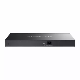 TP-Link OMADA preklopnik ES220GMP (16xGbE, 2xGbE/SFP kombinirani, 16xPoE+, 250W)