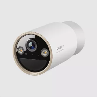 TP-Link Tapo C460 vanjska kamera (8MP, 4K, 2160p, IR 15m, WiFi, micro SD kartica, IP66) TP-Link Tapo C460 vanjska kamera (8MP, 4K, 2160p, IR 15m, WiFi, micro SD kartica, IP66)