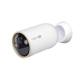 TP-Link Tapo C460 vanjska kamera (8MP, 4K, 2160p, IR 15m, WiFi, micro SD kartica, IP66) TP-Link Tapo C460 vanjska kamera (8MP, 4K, 2160p, IR 15m, WiFi, micro SD kartica, IP66)