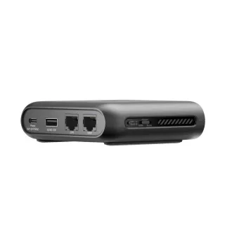 Prijenosni WiFi6 ruter TP-Link TL-WR1502X (AX1500, 2.4GHz/5GHz, 1xGbE WAN, 1xGbE LAN, 4G LTE, 1xUSB2.0)