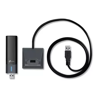 TP-Link Archer TXE70UH WiFi6E USB adapter (AXE5400, 2.4GHz/5GHz/6GHz)