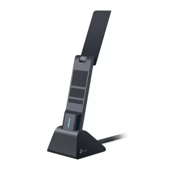 TP-Link Archer TX50UH WiFi6 USB adapter (AX3000, 2.4GHz/5GHz/6GHz)