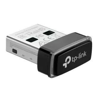 TP-Link Archer TX1U Nano WiFi6 USB adapter (AX300, 2.4GHz/5GHz, USB2.0)