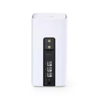 TP-Link Archer NX500 EasyMesh WiFi6 5G, 4G LTE ruter (AX3000, 2.4GHz/5GHz, 2xGbELAN, 1xGbELAN/WAN, 5G, 4G LTE, 1xnanoSIM)