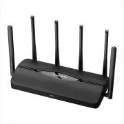 MERCUSYS MR37BE EasyMesh WiFi7 ruter (BE6500, 2.4GHz/5GHz, 1x2, 5GbEWAN, 1x2, 5GbELAN, 2xGbE)