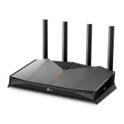 TP-Link Archer GE230 EasyMesh WiFi7 ruter (BE3600, 2.4GHz/5GHz, 1x2, 5GbEWAN, 1x2, 5GbELAN, 3xGbE, 1xUSB3.0)