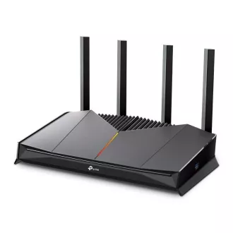 TP-Link Archer GE230 EasyMesh WiFi7 ruter (BE3600, 2.4GHz/5GHz, 1x2, 5GbEWAN, 1x2, 5GbELAN, 3xGbE, 1xUSB3.0)