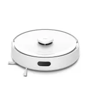 TP-Link Tapo RV30 Max robotski usisavač s krpom (LiDAR+IMU, 2,4 GHz, BT, bijeli)
