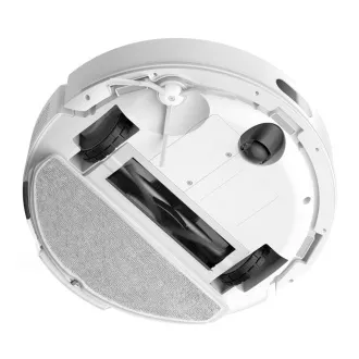 TP-Link Tapo RV30 Max robotski usisavač s krpom (LiDAR+IMU, 2,4 GHz, BT, bijeli)