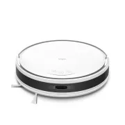 TP-Link Tapo RV20 Max robotski usisavač s mopom (LiDAR, 2,4 GHz, BT, bijeli)