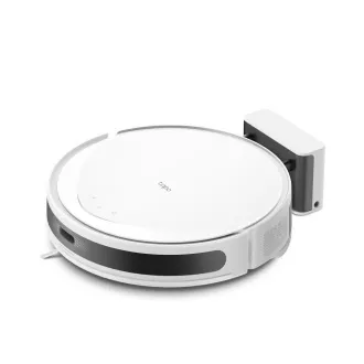 TP-Link Tapo RV20 Max robotski usisavač s mopom (LiDAR, 2,4 GHz, BT, bijeli)