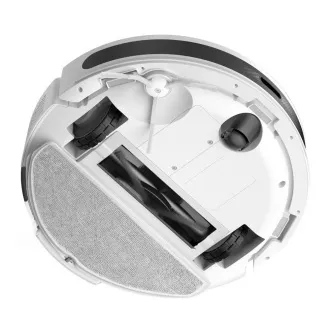 TP-Link Tapo RV20 Max robotski usisavač s mopom (LiDAR, 2,4 GHz, BT, bijeli)