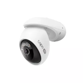 TP-Link Tapo C560WS vanjska kamera (8MP, 4K 2160p, WiFi, IR 30m, microSD kartica)