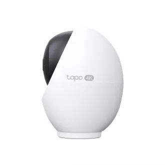 TP-Link Tapo C260 kućna/unutarnja kamera (8MP, 4K 2160p, IR 12m, WiFi, micro SD kartica) TP-Link Tapo C260 kućna/unutarnja kamera (8MP, 4K 2160p, IR 12m, WiFi, micro SD kartica)