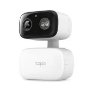 TP-Link Tapo C206 vanjska kamera (2MP, 1080p, IR 12m, WiFi, micro SD kartica)