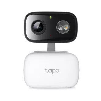 TP-Link Tapo C206 vanjska kamera (2MP, 1080p, IR 12m, WiFi, micro SD kartica)