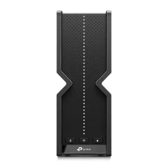 TP-Link Archer BE700 EasyMesh WiFi7 ruter (BE15000, 2.4GHz/5GHz/6GHz, 1x10GbEWAN, 1x2, 5GbELAN, 3xGbELAN, 1xUSB3.0)