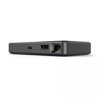 Prijenosni TP-Link M8550 WiFi6E ruter (AXE3600, 5G/4G LTE, 2.4GHz/5GHz/6GHz, 1xGbE, 1xUSB-C, 1xnanoSIM, 1xmicroSD)