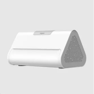 TP-Link Tapo H500 WiFi pametni IoT hub - HomeBase (2.4GHz/5GHz, 1xHDMI, 1x2.5"SATA, 1x100Mb/s, 1xUSB, 1xUSB-C)