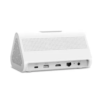 TP-Link Tapo H500 WiFi pametni IoT hub - HomeBase (2.4GHz/5GHz, 1xHDMI, 1x2.5"SATA, 1x100Mb/s, 1xUSB, 1xUSB-C)
