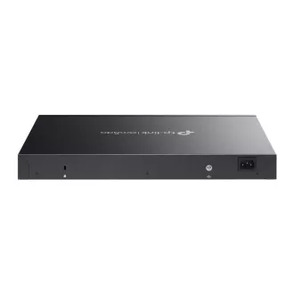 TP-Link OMADA preklopnik SG5452XMPP (48xGbE, 4xSFP+, 8xPoE++, 40xPoE+, 770W, 1xUSB2.0, 2xKonzola)