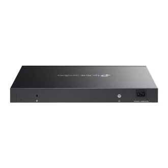 TP-Link OMADA preklopnik SG5428XMPP (24xGbE, 4xSFP+, 8xPoE++, 16xPoE+, 500W, 1xUSB2.0, 2xKonzola)