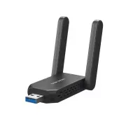 MERCUSYS MA72XH WiFi6 USB adapter (AX1800, 2.4GHz/5GHz, USB3.0)