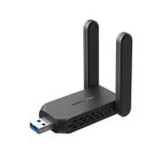 MERCUSYS MA32H WiFi5 USB adapter (AC1300, 2.4GHz/5GHz, USB3.0)