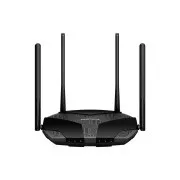 Mercusys MB235-4G WiFi5 EasyMesh ruter (AC1200, 4G LTE Cat6, 2.4GHz/5GHz, 1xGbE LAN/WAN, 3xGbE LAN, 1xnanoSIM)