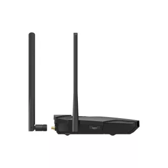 Mercusys MB235-4G WiFi5 EasyMesh ruter (AC1200, 4G LTE Cat6, 2.4GHz/5GHz, 1xGbE LAN/WAN, 3xGbE LAN, 1xnanoSIM) Mercusys MB235-4G WiFi5 EasyMesh ruter (AC1200, 4G LTE Cat6, 2.4GHz/5GHz, 1xGbE LAN/WAN, 3xGbE LAN, 1xnanoSIM)