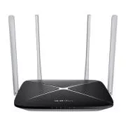 Mercusys MB135-4G WiFi5 ruter (AC1200, 4G LTE, 2.4GHz/5GHz, 1x100Mb LAN/WAN, 3x100Mb LAN, 1xnanoSIM)