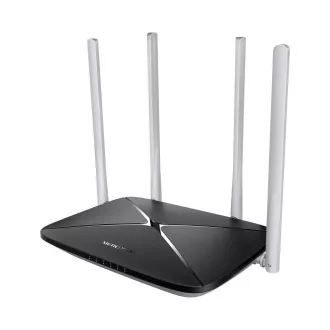 Mercusys MB135-4G WiFi5 ruter (AC1200, 4G LTE, 2.4GHz/5GHz, 1x100Mb LAN/WAN, 3x100Mb LAN, 1xnanoSIM)