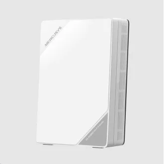Mercusys MB520-5G WiFi6 EasyMesh ruter (AX3000, 5G, 4G LTE, 2.4GHz/5GHz, 1x2, 5GbE LAN/WAN, 1xGbE LAN, 1xRJ11, 1xnanoSIM)