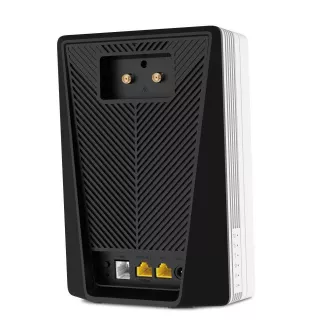 Mercusys MB520-5G WiFi6 EasyMesh ruter (AX3000, 5G, 4G LTE, 2.4GHz/5GHz, 1x2, 5GbE LAN/WAN, 1xGbE LAN, 1xRJ11, 1xnanoSIM)