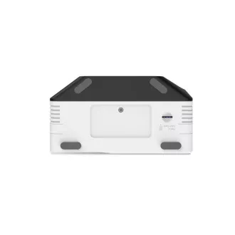 Mercusys MB520-5G WiFi6 EasyMesh ruter (AX3000, 5G, 4G LTE, 2.4GHz/5GHz, 1x2, 5GbE LAN/WAN, 1xGbE LAN, 1xRJ11, 1xnanoSIM)