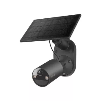 TP-Link Tapo C411 KIT vanjska kamera, solarni panel (3MP, 2K QHD, 1296p, IR 9m, WiFi, micro SD kartica, IP65)